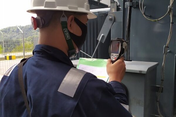 Infrared