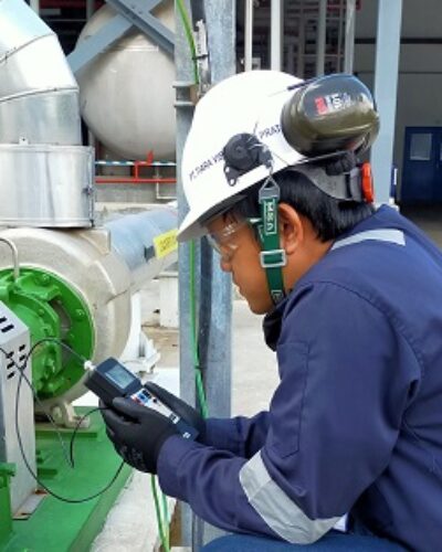 VM Rotating Equipment